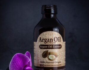 Argan Oil image