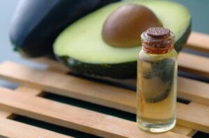 Avocado oil image 