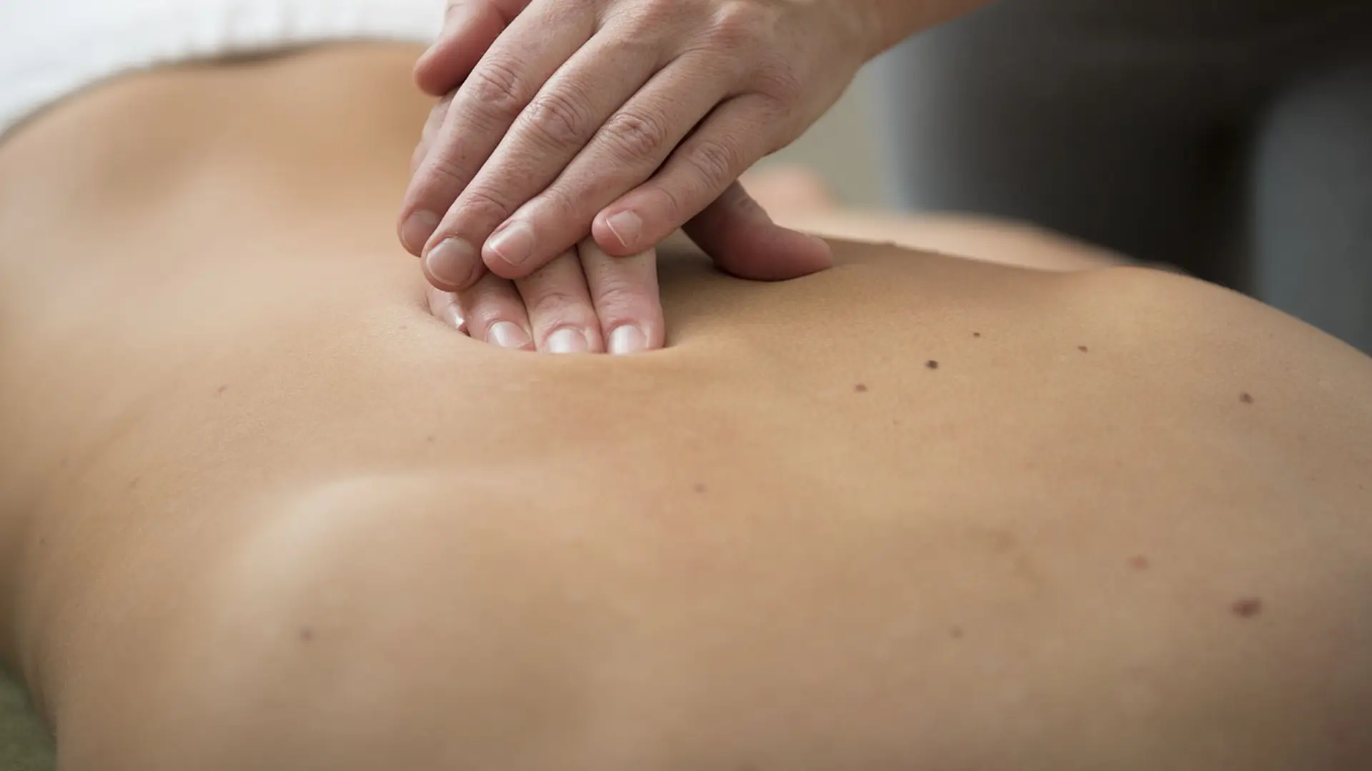 Different Types of Therapeutic Massages and Their Health Benefits