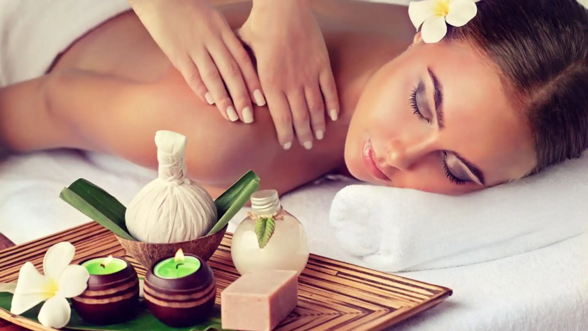 Tips to Increase the Effects of Aroma Thai Massage