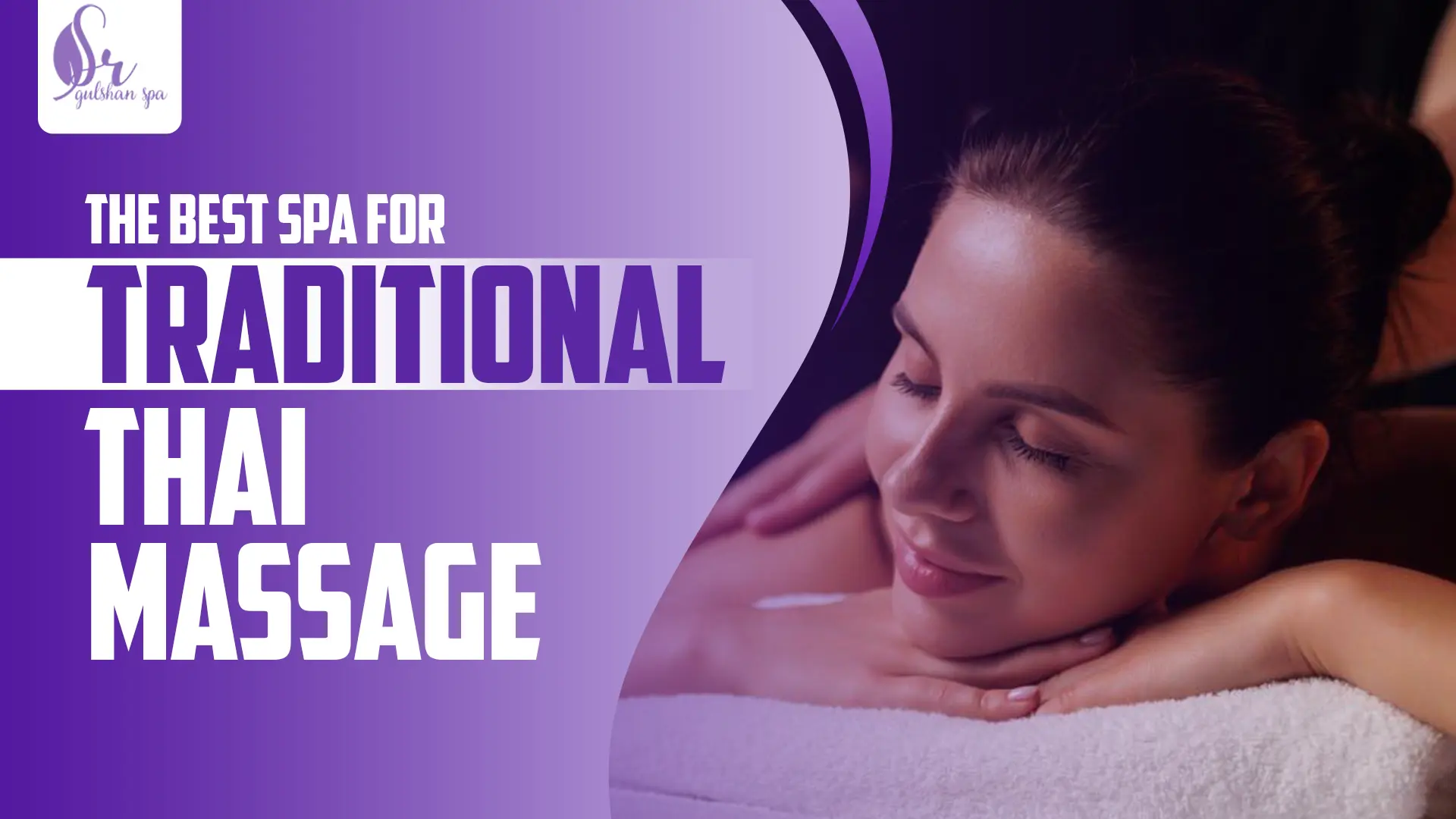 Best Spa For Traditional Thai Massage