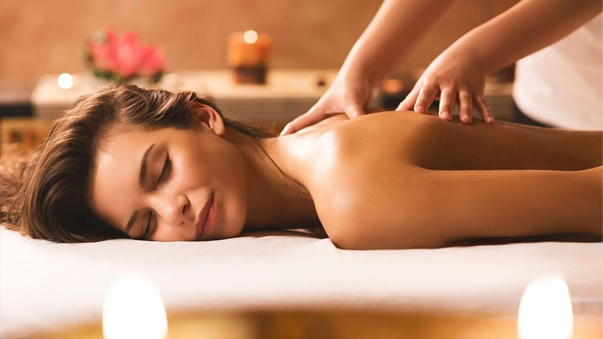 Health Benefits of a Deep Tissue Massage