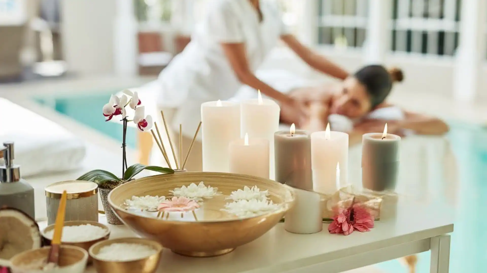 Is Aromatherapy Massage Right for You