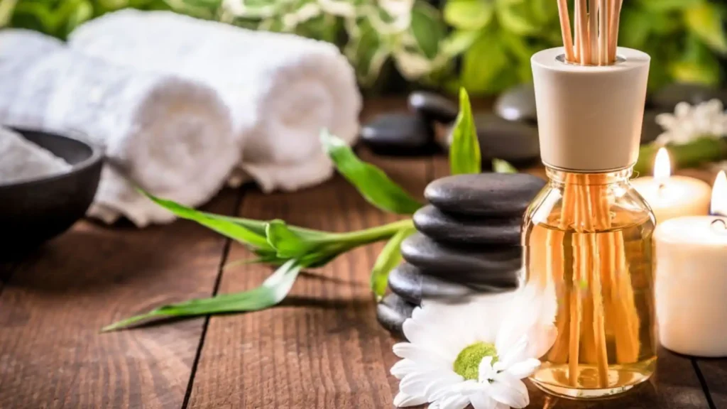 Most common Oils Used in Aromatherapy Massage